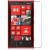 LCD apsauginis grūdintas stiklas Nokia Lumia 950